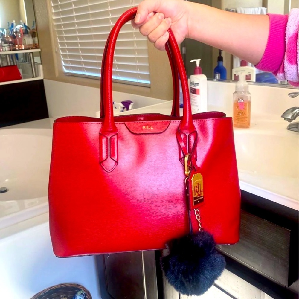 Hand Bag